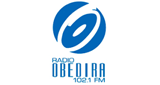 Radio OBEDIRA LOGO