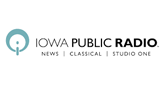 Iowa Public Radio - IPR News LOGO