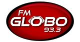 FM Globo LOGO