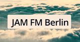 JAM FM Berlin LOGO