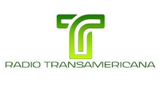 Radio Transamericana Oruro LOGO