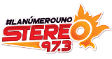 Stereo 97 LOGO