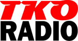 TKO FM 91.9 LOGO