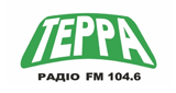 Радіо Терра LOGO