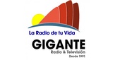 Radio Gigante LOGO