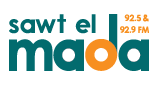 Sawt el Mada LOGO