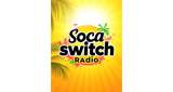 Soca Switch Radio LOGO