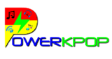 Power Kpop Web Radio LOGO