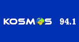 Kosmos 94.1 LOGO