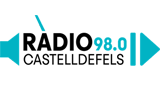 Radio Castelldefels LOGO