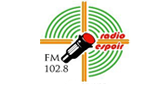 Radio Espoir LOGO Radio Espoir LOGO