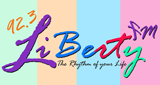 LibertyFm LOGO