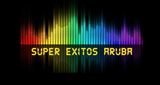 Super Exitos Aruba LOGO