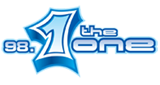 THE ONE LOGO