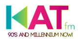 The Kat - KGUM-FM LOGO