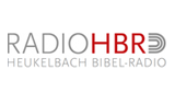 RadioHBR LOGO RadioHBR LOGO