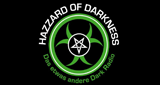 Hazzard of Darkness LOGO