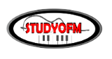 Rádio Studyofm LOGO Rádio Studyofm LOGO