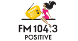 Radio Positive LOGO