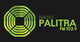 Radio Palitra LOGO