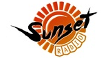 Sunset Radio LOGO