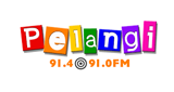 Radio Pelangi FM LOGO