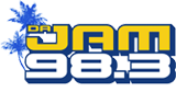 98.3 Da Jam LOGO
