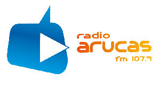 Radio Arucas LOGO Radio Arucas LOGO
