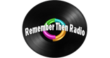 Remember Then Radio LOGO