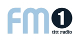 FM1 LOGO