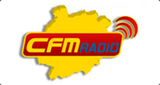 CFM Radio LOGO