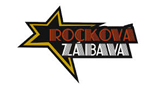 Rocková Zábava LOGO
