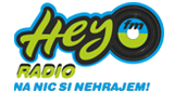 Radio HEY LOGO Radio HEY LOGO