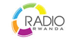 Radio Rwanda LOGO