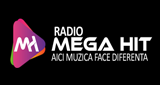Mega-HIT Romania LOGO