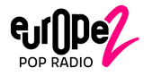 Europe 2 Radio LOGO