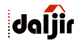 Radio Daljir LOGO