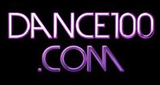 DANCE100 LOGO
