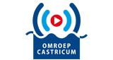 Omroep Castricum LOGO