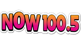 Now 100.5 LOGO