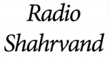 Radio Shahrvand LOGO