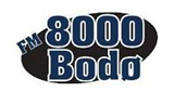 FM 8000 LOGO
