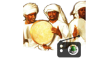 ﷺ إذاعة المديح ﷺ LOGO