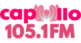 Capullo FM LOGO