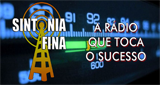 Radio Sintonia Fina LOGO