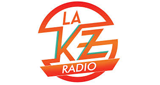 La KZ Radio LOGO