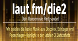 DIE2 LOGO
