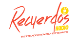 Recuerdos Radio LOGO