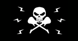 Dravens Radio from the Crypt LOGO