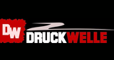Druckwelle LOGO